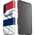 NBA Washington Wizards Home Jersey Galaxy S21 Plus 5G Pro Case