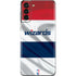 NBA Washington Wizards Home Jersey Galaxy S21 Plus 5G Skin