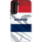 NBA Washington Wizards Home Jersey Galaxy S22 Plus Pro Case