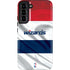 NBA Washington Wizards Home Jersey Galaxy S22 Plus Pro Case