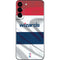 NBA Washington Wizards Home Jersey Galaxy S22 Plus Skin