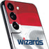NBA Washington Wizards Home Jersey Galaxy S22 Plus Skin