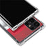 NBA Washington Wizards Home Jersey Galaxy S22 Ultra Clear Case