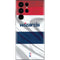NBA Washington Wizards Home Jersey Galaxy S22 Ultra Skin