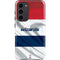 NBA Washington Wizards Home Jersey Galaxy S23 Plus Pro Case