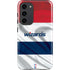 NBA Washington Wizards Home Jersey Galaxy S23 Plus Pro Case