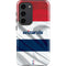 NBA Washington Wizards Home Jersey Galaxy S23 Pro Case
