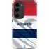 NBA Washington Wizards Home Jersey Galaxy S23 Pro Case