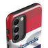 NBA Washington Wizards Home Jersey Galaxy S23 Pro Case