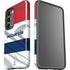 NBA Washington Wizards Home Jersey Galaxy S23 Pro Case
