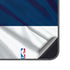 NBA Washington Wizards Home Jersey Galaxy S23 Skin