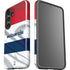 NBA Washington Wizards Home Jersey Galaxy S24 Impact Case