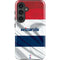 NBA Washington Wizards Home Jersey Galaxy S24 Plus Impact Case