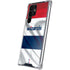 NBA Washington Wizards Home Jersey Galaxy S24 Ultra Clear Case