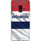 NBA Washington Wizards Home Jersey Galaxy S9 Skin