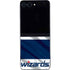 NBA Washington Wizards Home Jersey Galaxy Z Flip5 5G Skin