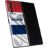 NBA Washington Wizards Home Jersey Galaxy Z Fold2 5G Skin