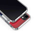 NBA Washington Wizards Home Jersey iPhone 11 Clear Case