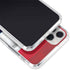 NBA Washington Wizards Home Jersey iPhone 11 Pro Clear Case