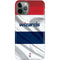 NBA Washington Wizards Home Jersey iPhone 11 Pro Lite Case