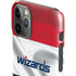 NBA Washington Wizards Home Jersey iPhone 11 Pro Lite Case
