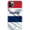 NBA Washington Wizards Home Jersey iPhone 11 Pro Max Lite Case