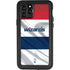 NBA Washington Wizards Home Jersey iPhone 11 Pro Waterproof Case