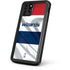NBA Washington Wizards Home Jersey iPhone 11 Pro Waterproof Case
