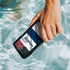 NBA Washington Wizards Home Jersey iPhone 11 Pro Waterproof Case