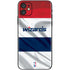 NBA Washington Wizards Home Jersey iPhone 11 Skin