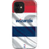 NBA Washington Wizards Home Jersey iPhone 12 Impact Case