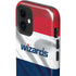 NBA Washington Wizards Home Jersey iPhone 12 Impact Case