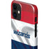 NBA Washington Wizards Home Jersey iPhone 12 Mini Lite Case