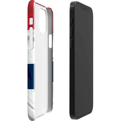 NBA Washington Wizards Home Jersey iPhone 12 Mini Lite Case