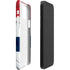 NBA Washington Wizards Home Jersey iPhone 12 Mini Lite Case