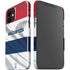NBA Washington Wizards Home Jersey iPhone 12 Mini Lite Case