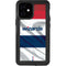 NBA Washington Wizards Home Jersey iPhone 12 Mini Waterproof Case