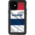 NBA Washington Wizards Home Jersey iPhone 12 Mini Waterproof Case