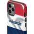 NBA Washington Wizards Home Jersey iPhone 12 Pro Max Impact Case