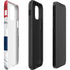 NBA Washington Wizards Home Jersey iPhone 12 Pro Max Impact Case