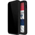 NBA Washington Wizards Home Jersey iPhone 12 Pro Waterproof Case