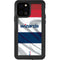 NBA Washington Wizards Home Jersey iPhone 12 Pro Waterproof Case
