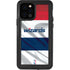 NBA Washington Wizards Home Jersey iPhone 12 Pro Waterproof Case