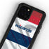 NBA Washington Wizards Home Jersey iPhone 12 Pro Waterproof Case