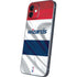 NBA Washington Wizards Home Jersey iPhone 12 Skin