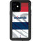 NBA Washington Wizards Home Jersey iPhone 12 Waterproof Case
