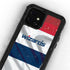NBA Washington Wizards Home Jersey iPhone 12 Waterproof Case