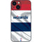 NBA Washington Wizards Home Jersey iPhone 13 Mini Skin