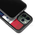 NBA Washington Wizards Home Jersey iPhone 13 Pro Cargo Case
