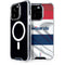 NBA Washington Wizards Home Jersey iPhone 13 Pro MagSafe Case